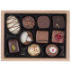 Premiere Mini - Xmas - Without alcohol - Chocolate