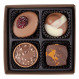 Quartet - Chocolates