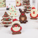Santa Solo - Christmas chocolate