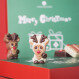 Santa's Crew XXL - Chocolate and pralines