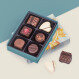 Super Boy - Chocolates