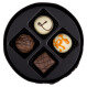 Glamour XS - Chocolates