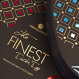 The Finest Easter Egg - Red - Easter eggs