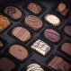 The Finest Easter Egg - Red - Chocolates