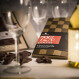 Dark chocolate bar 72 % - Venezuala