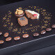 Winter Set Midi - Chocolate & pralines