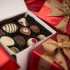 Ballotin Xmas Supreme - Chocolates