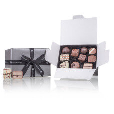 chocolate gifts, chocolate pralines ,hand made pralines