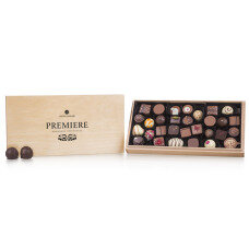 premiere handmade pralines, handmade chocolate