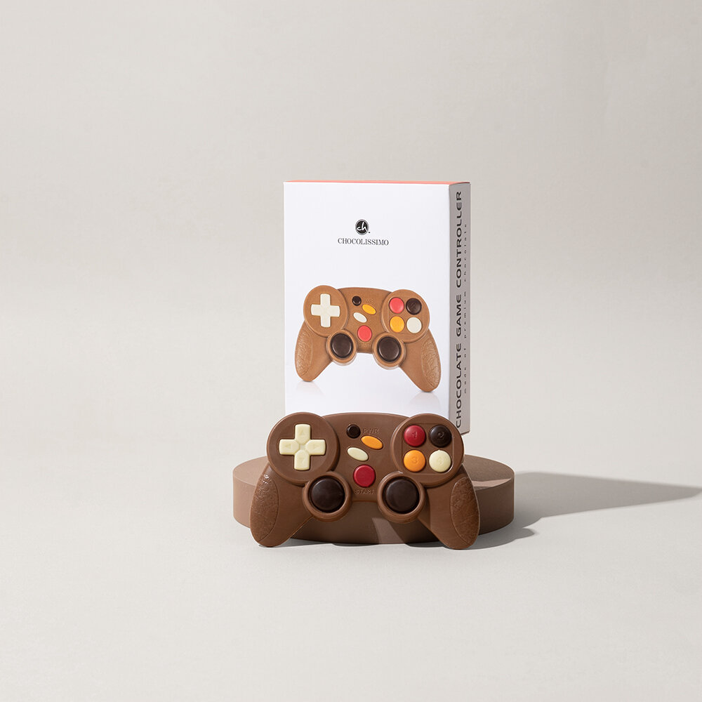 chocolate gamepad