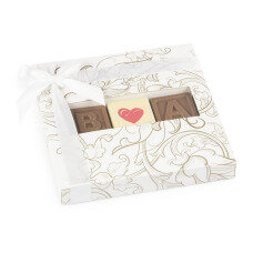 wedding gifts chocolates