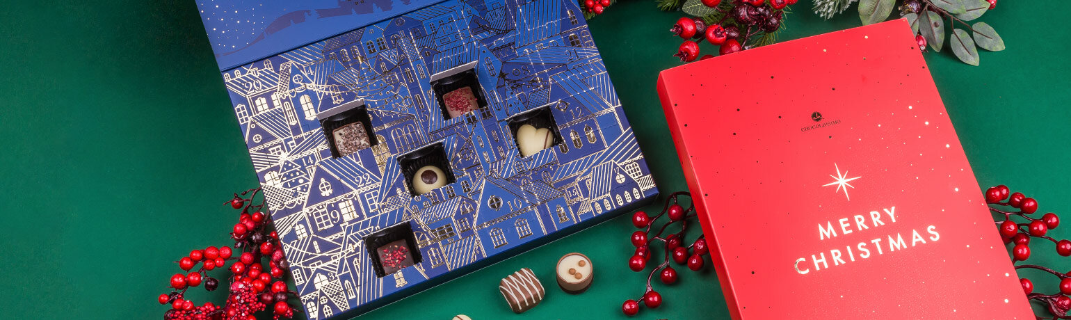 Advent Calendars