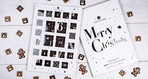 Advent calendars