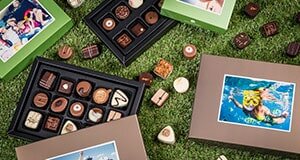 Personalised Gifts